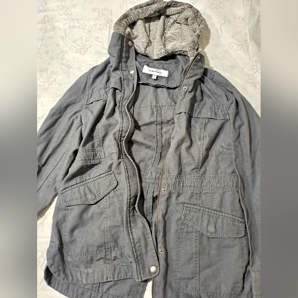 Jacket